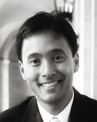 Photo of Frederick Yuh Huang, Psychiatrist in San Diego County, CA