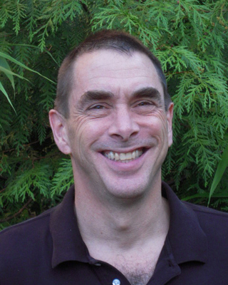 Photo of John Giovine, PhD, Pastoral Counselor in Seattle