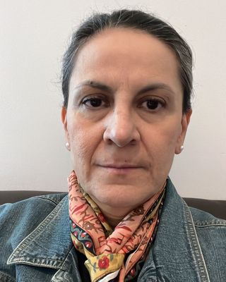 Foto de Marión Estévez López, Psicoterapeuta, Dr. en Psicología