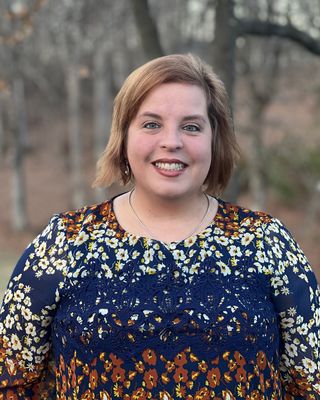 Photo of Janita Whitney Daggy, Counselor, LPC-S, NCC