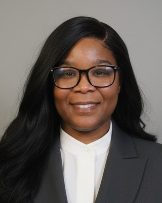 Photo of Aishya Johnson, Clinical Social Work/Therapist, LCSW