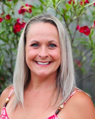 Photo of Jamie Chambers, Licensed Clinical Professional Counselor, MA, LCPC