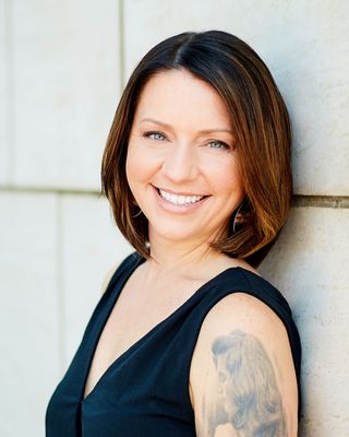 Photo of Magena Ammen, Marriage & Family Therapist, LMFT