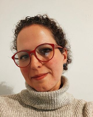 Foto de Rigel Ramírez Ruiz, Psicoterapeuta, Maestría