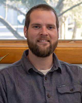 Photo of Tyler Smith, Pre-Licensed Professional, MS, PCLC