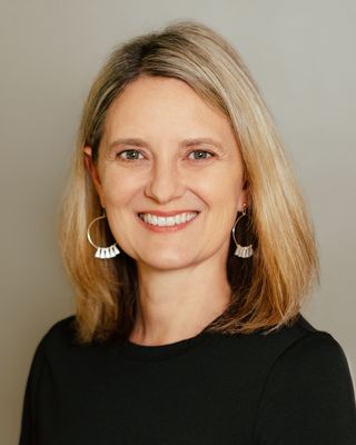 Photo of Eloise Erasmus PHD LLC at Aslan Institute, Psychologist in Minnesota