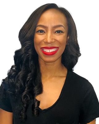 Photo of Ebony N. Middleton, Clinical Social Work/Therapist, LMSW