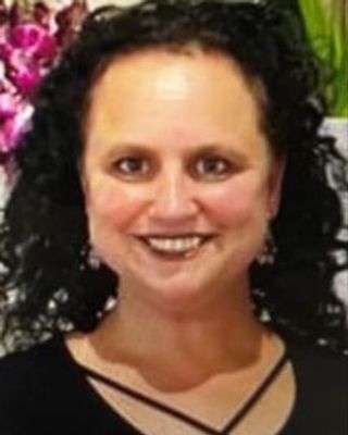 Photo of Diana Blank, Clinical Social Work/Therapist