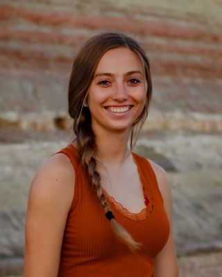 Photo of Morgan Schmitz, Clinical Social Work/Therapist, LSCSW