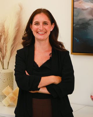 Photo of Alexis Hershfield, EdM, PhD, Psychologist