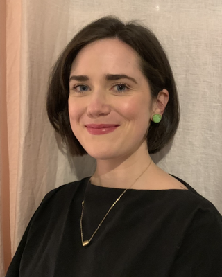 Photo of Clare McDonald, Social Worker, AMHSW