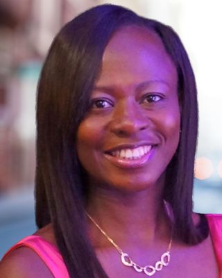 Photo of Cecilia Amoateng, Psychiatric Nurse Practitioner, PMHNP, APN-BC, MSN