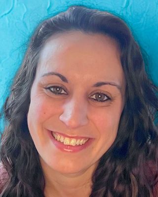 Photo of Caitlynn Allen-Kehoe, Counselor, LMHC