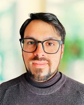 Foto de Alejandro Uribe Vera, Psicólogo, Lic. en Psicología