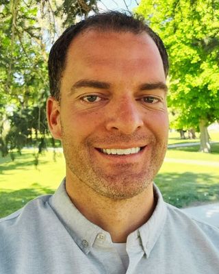 Photo of Zach Goulding, Clinical Social Work/Therapist in Utah