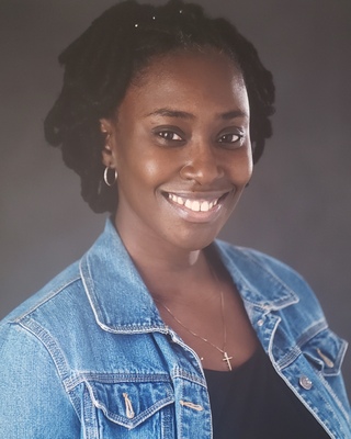 Photo of D'Amber Pounds-Smith in Albany, NY