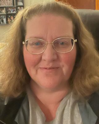 Photo of Christy Fisher, Clinical Social Work/Therapist, LISW, LICSW