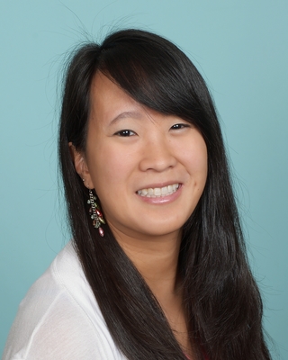 Photo of Catherine Chan, Psychologist in Corte Madera, CA