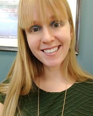 Photo of Joanna D Block, Marriage & Family Therapist in Overland Park, KS