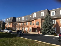 Gallery Photo of The Oak Brook office is 5 minutes from Oak Brook Mall west of 31st St. and McDonalds Corporate Office.