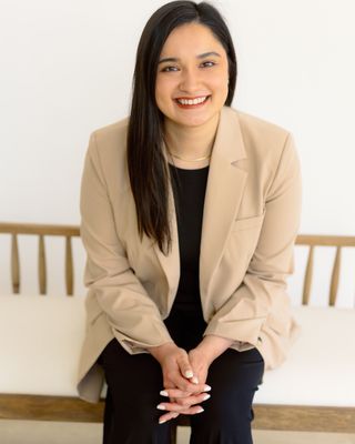 Photo of Meghan York, Clinical Social Work/Therapist, LCSW, SEP