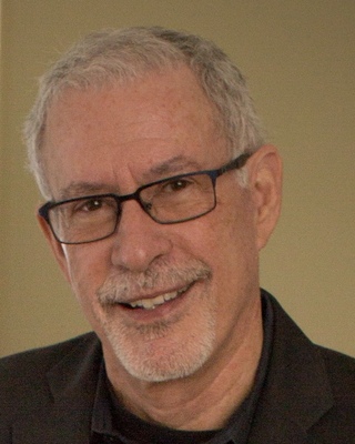 Photo of Dr. Robert Gordon, PhD, ABPP