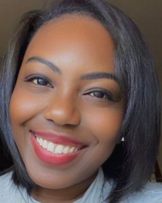 Photo of Kyndra Johnson, Clinical Social Work/Therapist, LCSW, LISW-CP