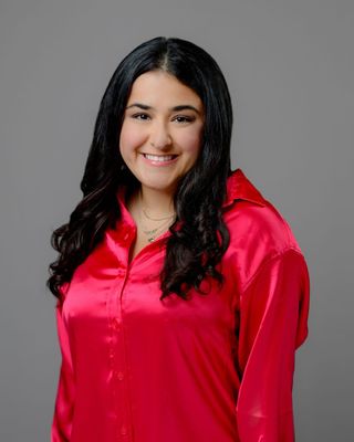 Photo of Haley Hasen, Licensed Professional Counselor, ATR-P, LPC
