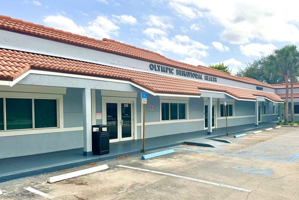 Olympic Behavioral Health, Treatment Center, Lake Worth, FL, 33462