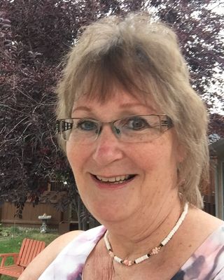 Photo of Carol Wilson, Counsellor in T0L, AB