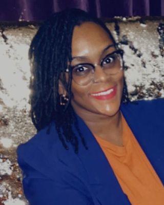 Photo of Danielle Jones, Counselor in Rochester, NY