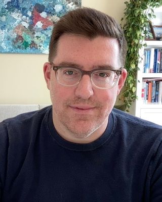 Photo of Jeremy Moore, Clinical Social Work/Therapist, LCSW