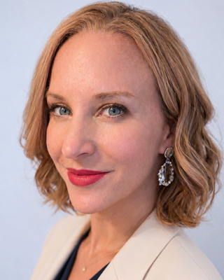 Photo of Alexandra Ruane, Psychiatric Nurse Practitioner, APRN, PMHNP-B, FNP-C