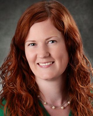 Photo of Caryn Griffin, Licensed Professional Counselor