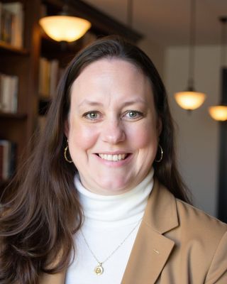 Photo of Melissa S Lloyd, Clinical Social Work/Therapist, LCSW-A