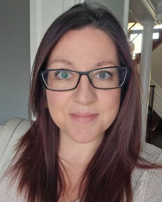 Photo of Rebekah Churchill, Registered Social Worker, BSW, RSW, MSW