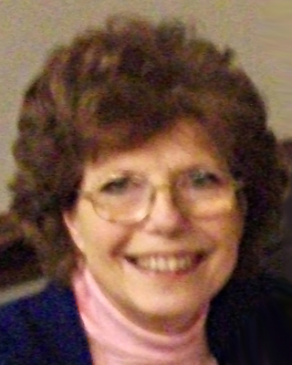 Photo of Ruth Kidson, Counsellor in King's Lynn, England