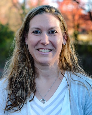 Photo of Kelly Vourlos, Clinical Social Work/Therapist in New Prague, MN