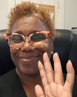 Photo of Crystal M Perry, Psychiatric Nurse Practitioner, MSN, CRNP-BC, PMHNP