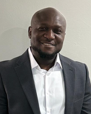 Photo of Oluwagbenga Filani, Psychiatric Nurse Practitioner, PMHNP