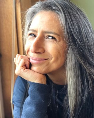 Photo of Wendy Barillas, Marriage & Family Therapist, LMFT
