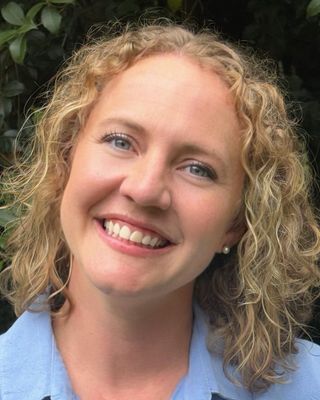 Photo of Chan Carman, Licensed Professional Counselor, LPC