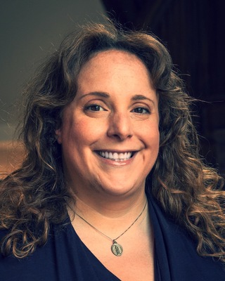 Photo of Jessica Fox, Counselor in Williamstown, WV