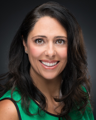 Photo of Ortensia Napolitano, Counselor in Arlington Heights, IL