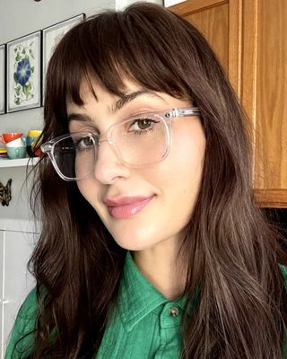 Photo of Ludovica Alcorn, Clinical Social Work/Therapist, LCSW