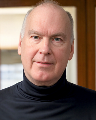 Photo of Glen Edwards, Psychologist, PhD