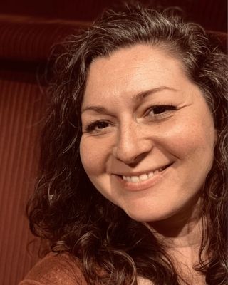 Photo of Cassandra Blum, Clinical Social Work/Therapist, MSW, LCSW