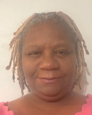 Photo of Tammy Plater, Licensed Professional Counselor, LPC