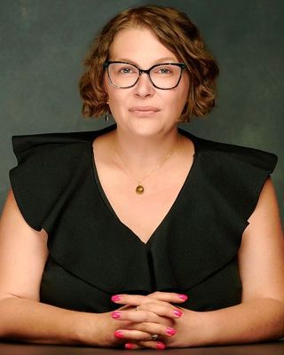 Photo of Rebecca Sward, Clinical Social Work/Therapist, LCSW