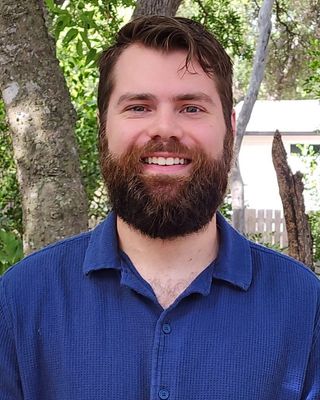 Photo of Kealan Andrew Muth, LPC-A, MS, NCC, EMDR-t